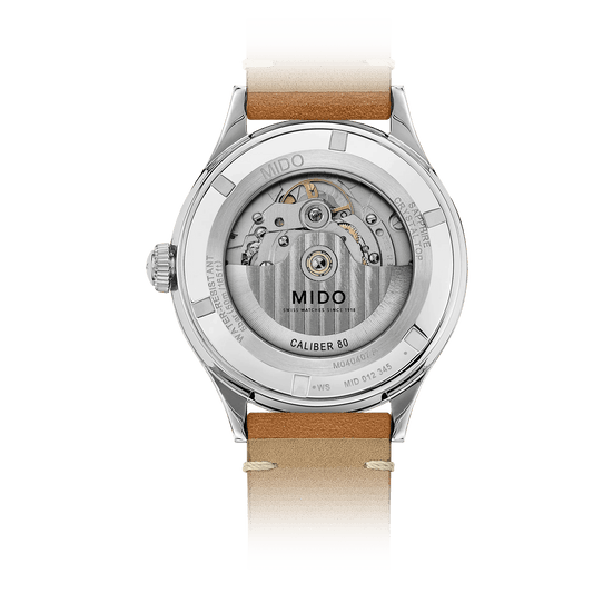 Multifort Patrimony M040.407.16.040.00