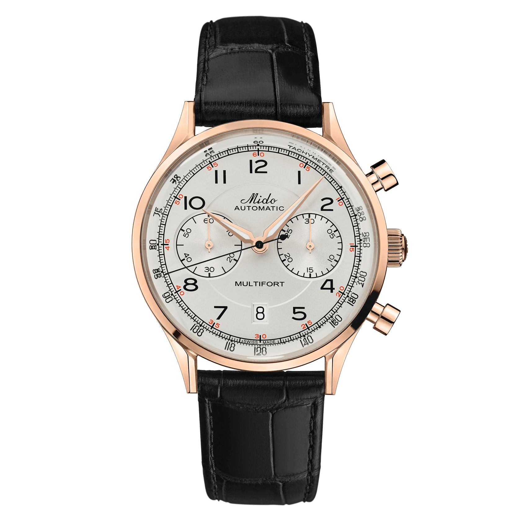 Mido Multifort Patrimony Chronograph M040.427.36.262.00