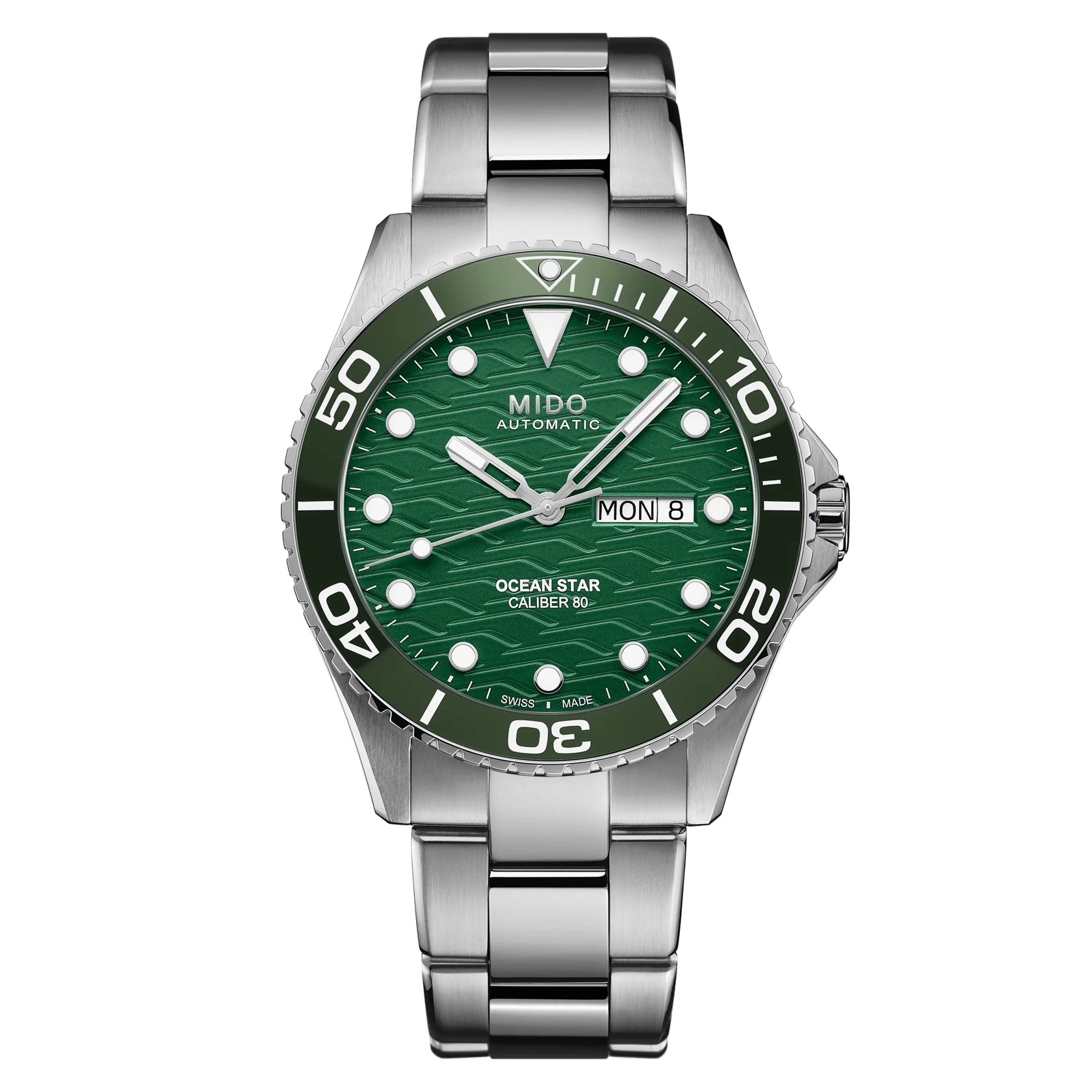 Mido Ocean Star 200C M042.430.11.091.00