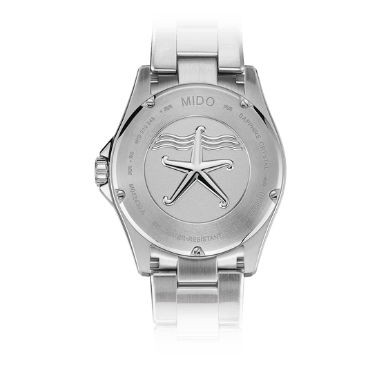 Ocean Star 200C M042.430.11.091.00