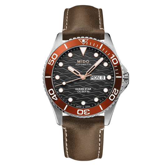 Mido Ocean Star 200C M042.430.16.051.00