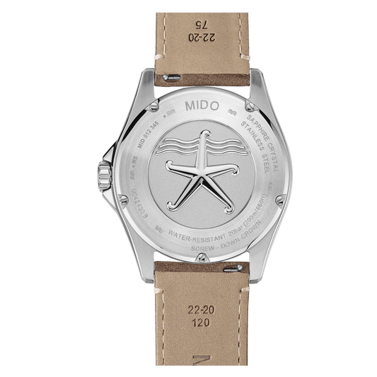 Ocean Star 200C M042.430.16.051.00