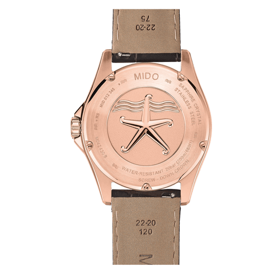 Ocean Star 200C M042.430.36.091.00