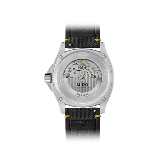 Multifort TV Big Date M049.526.17.081.01