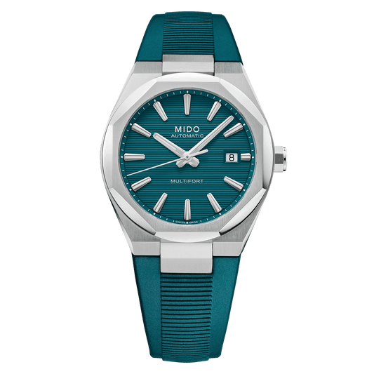 Mido Multifort 8 One Crown M0555071709100