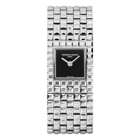 Frederique Constant Classic Manchette FC-200ONB1MC6B