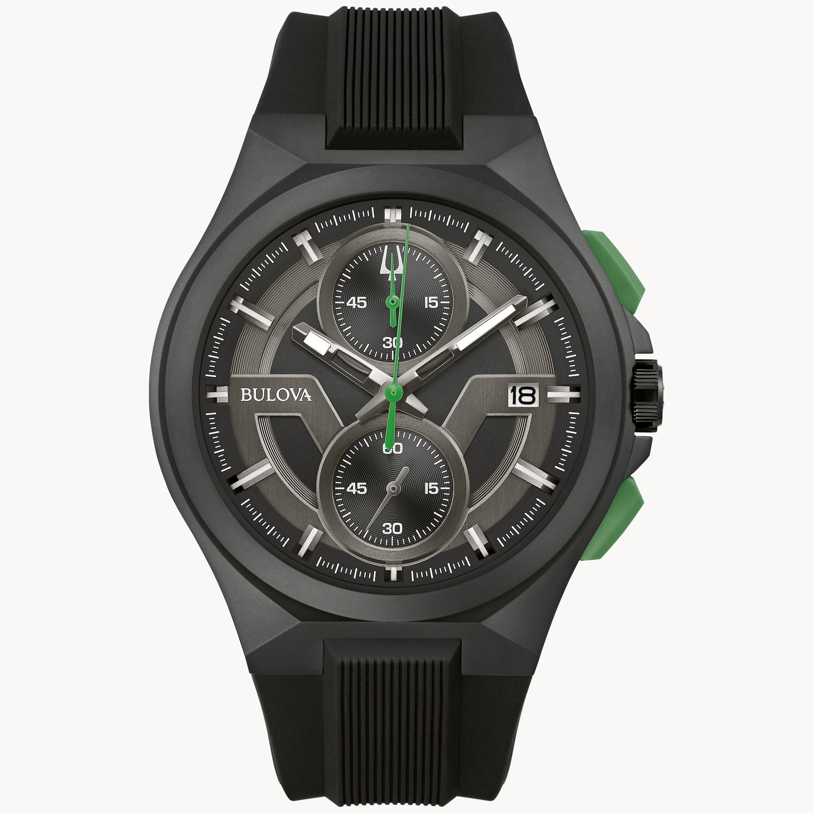 Bulova Sport Watch 98B381