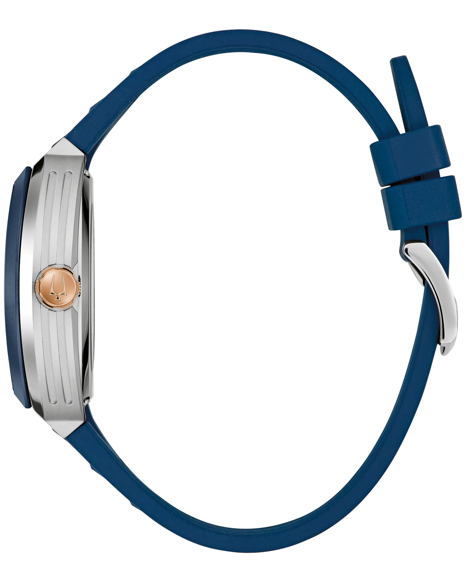 Bulova Maquina Automatic Watch 98A318