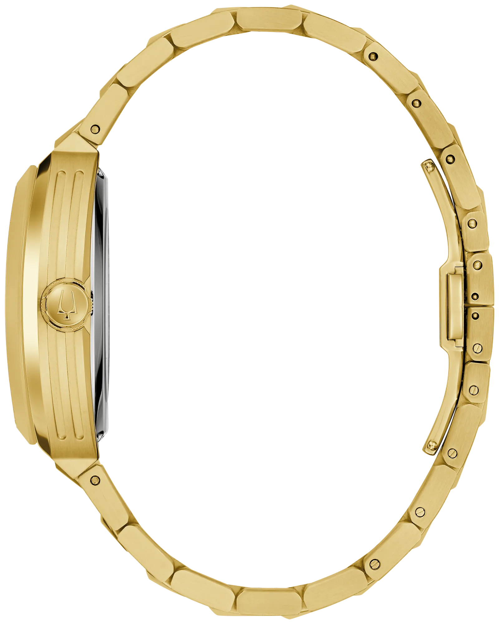 Bulova Maquina Automatic Watch 97A207