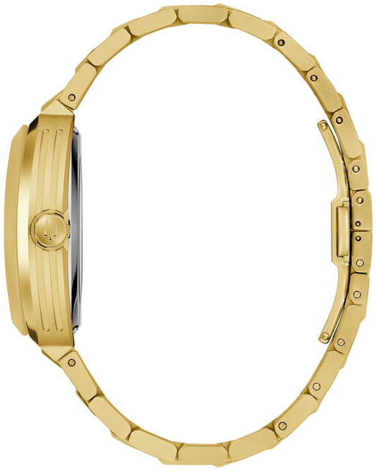 Bulova Maquina Automatic Watch 97A207