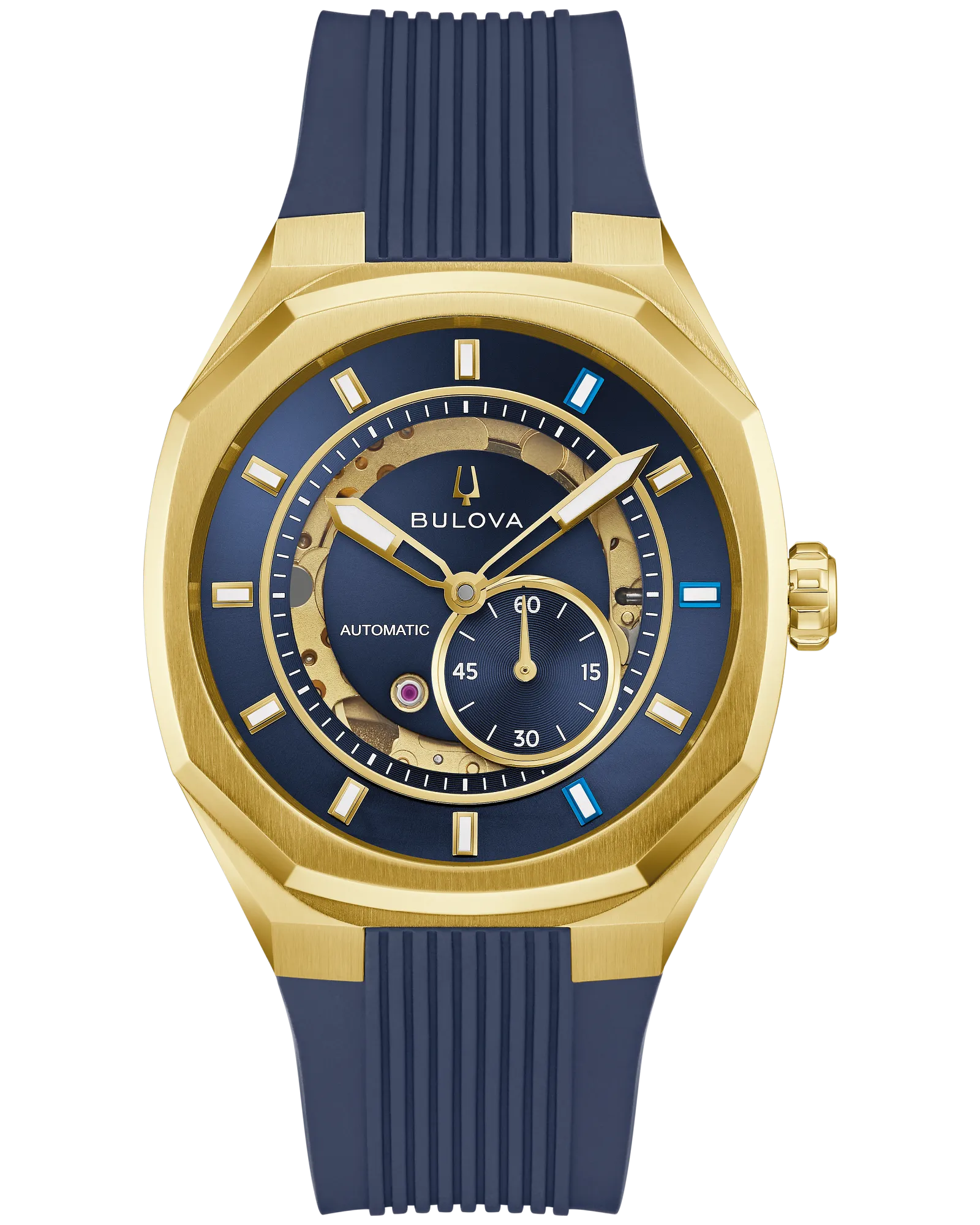 Bulova Marc Anthony Surveyor Watch 97A205