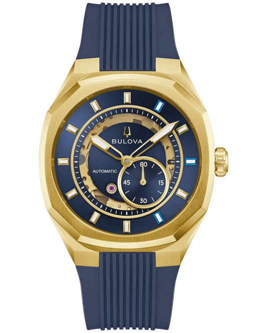 Bulova Marc Anthony Surveyor Watch 97A205