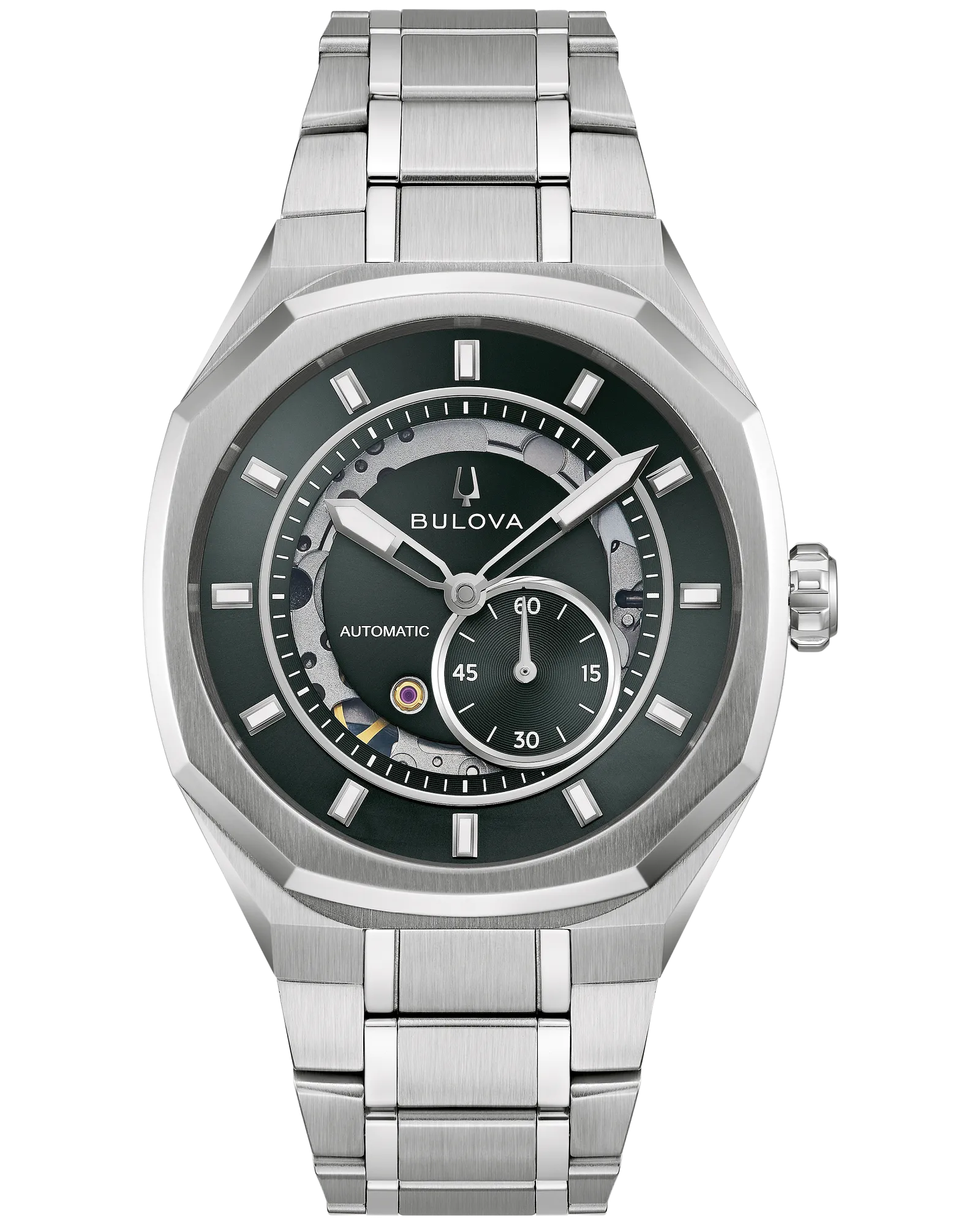 Bulova Marc Anthony Surveyor Watch 96A346