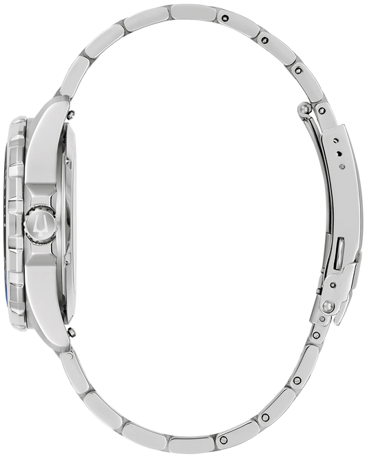 Bulova Marine Star Series B Watch 98B466