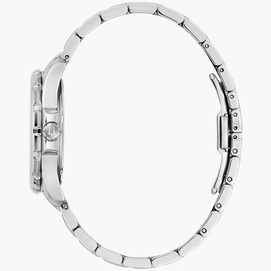 Bulova Marine Star Watch 96P248