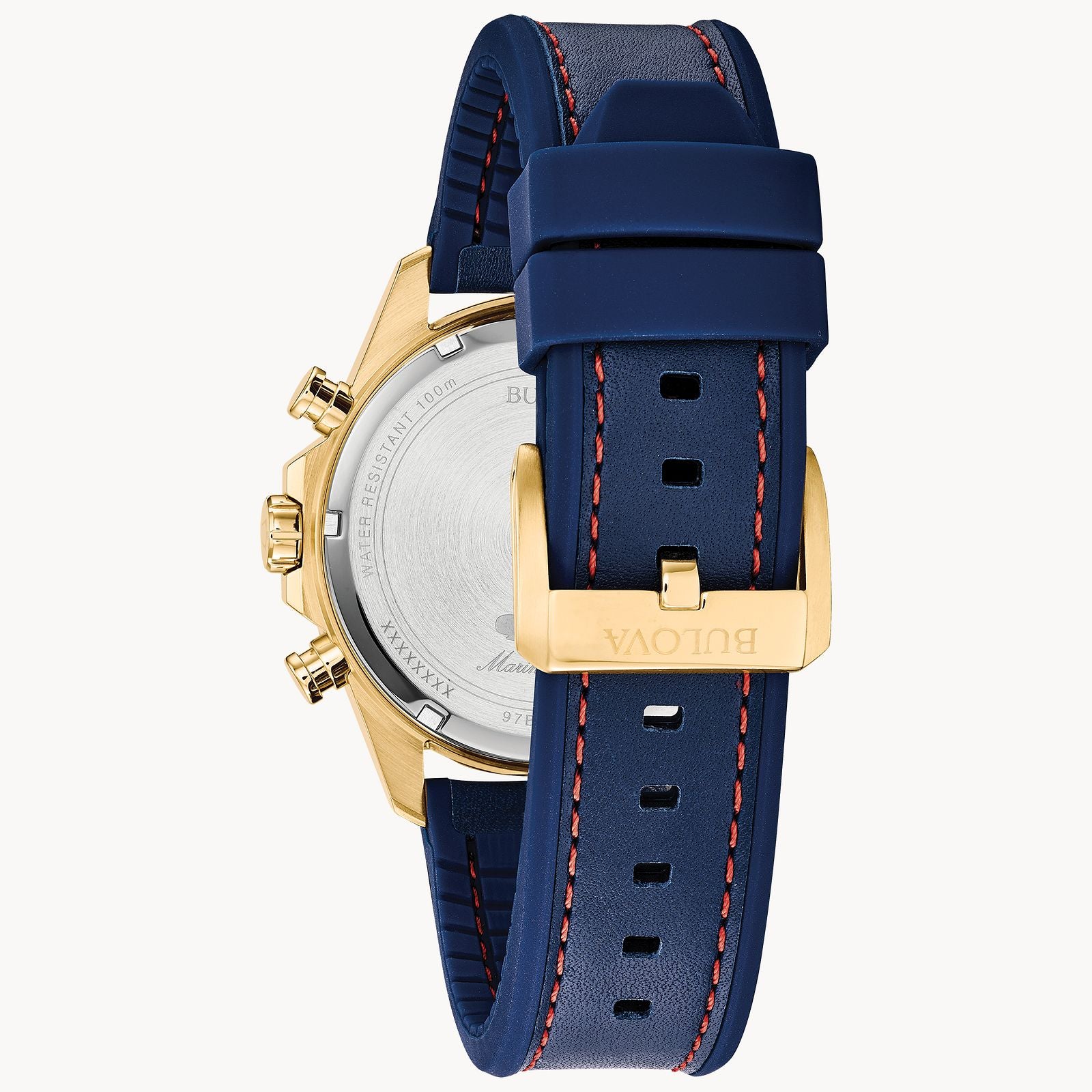 Bulova Series B Watch 97B168
