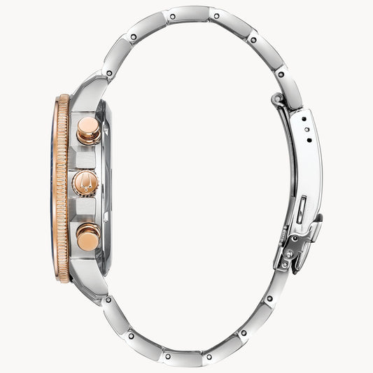 Bulova Series C Watch 98B301