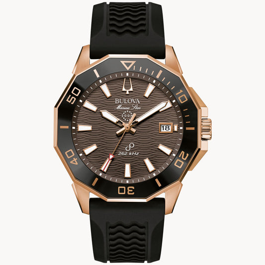 Bulova Series C Watch 98B421