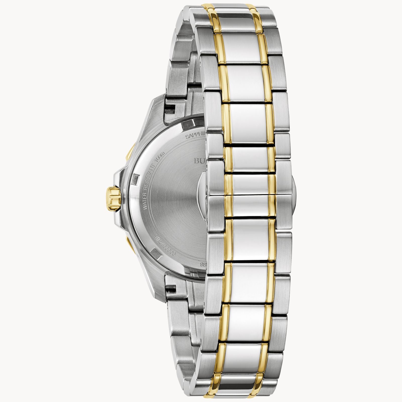 Bulova Marine Star Watch 98P227