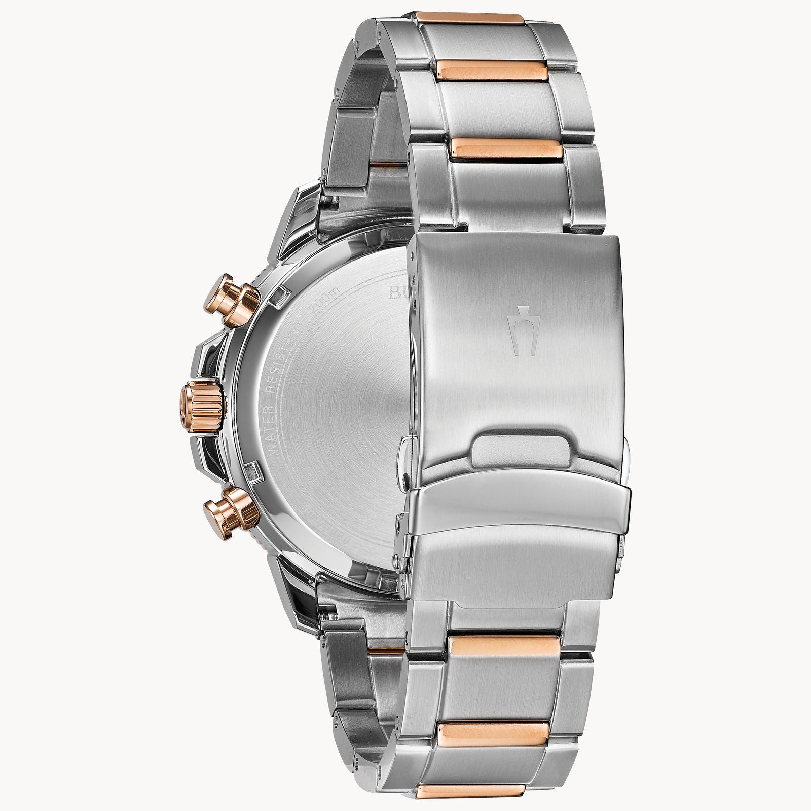 Bulova Series C Watch 98B301