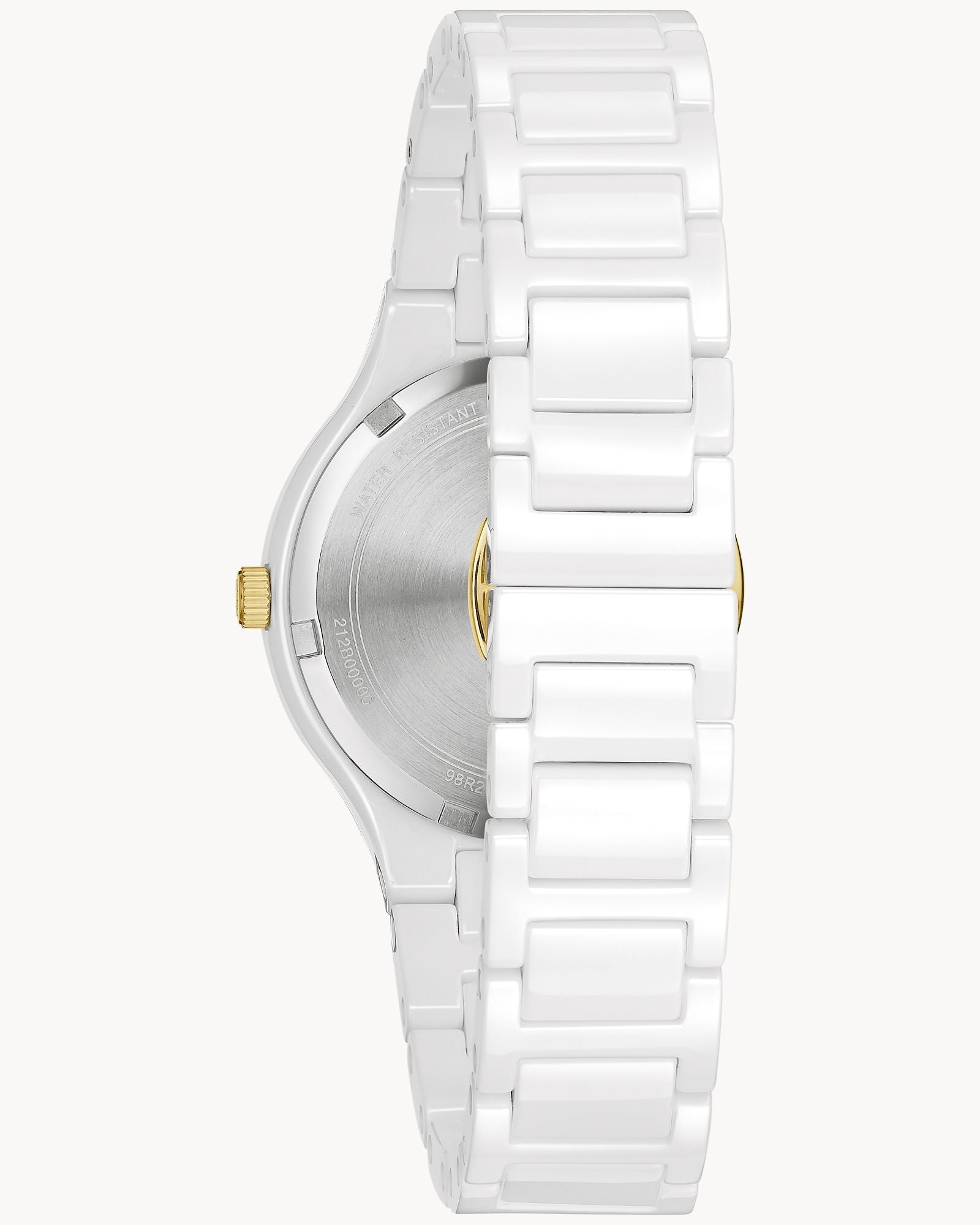 Bulova Millennia Modern Watch 98R292
