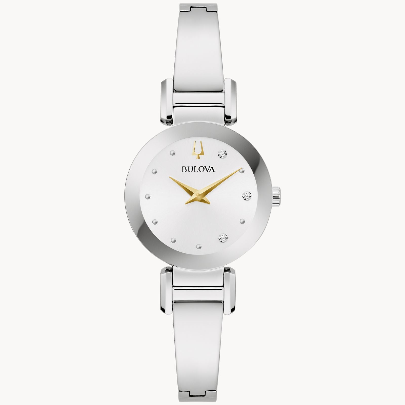 Bulova Marc Anthony Watch 96P241