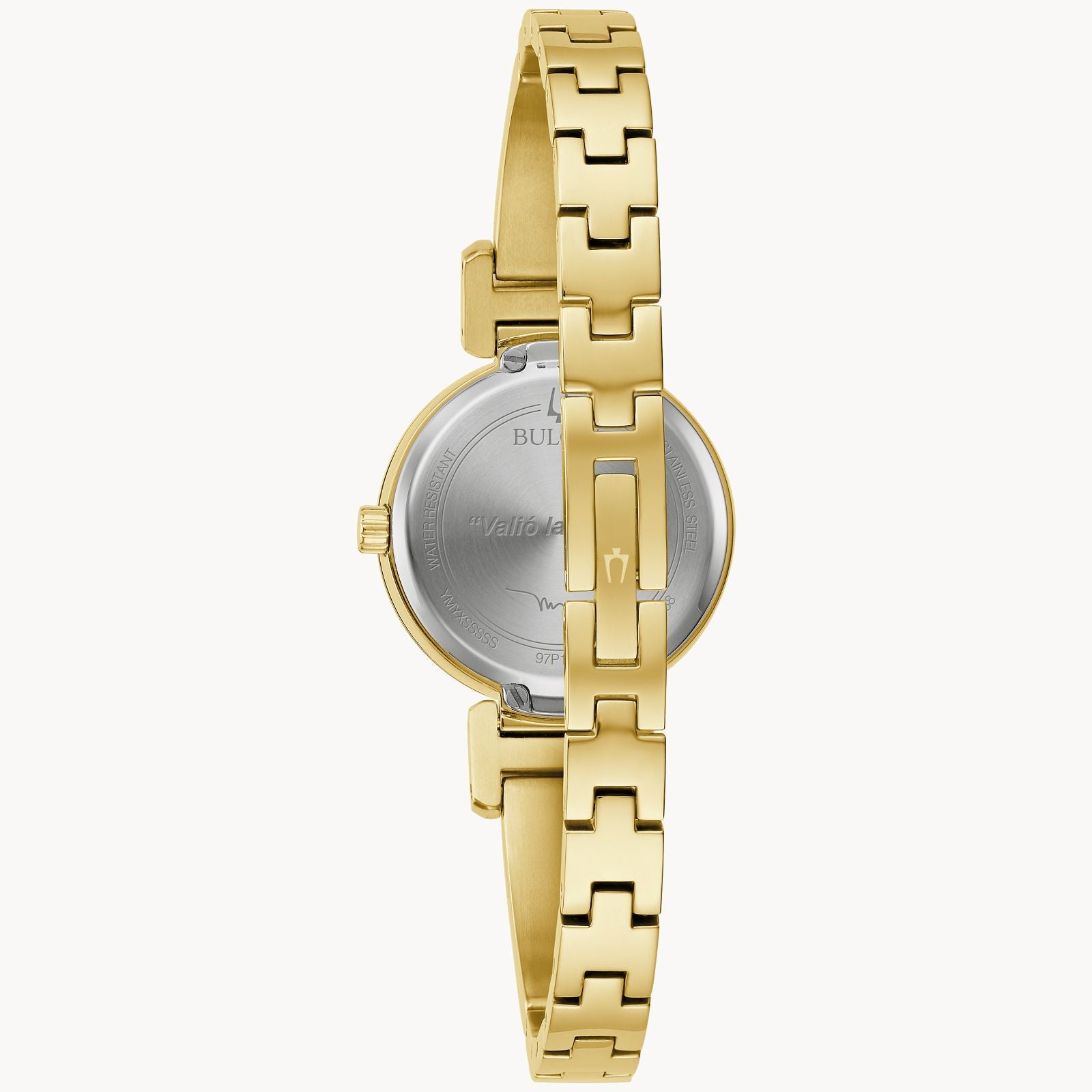 Bulova Marc Anthony Watch 97P164
