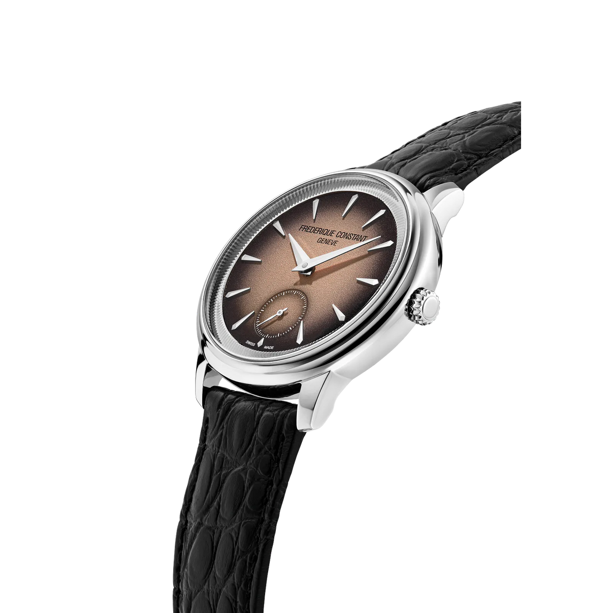 Frederique Constant Classics Moneta Handwinding FC-435BBL3S6