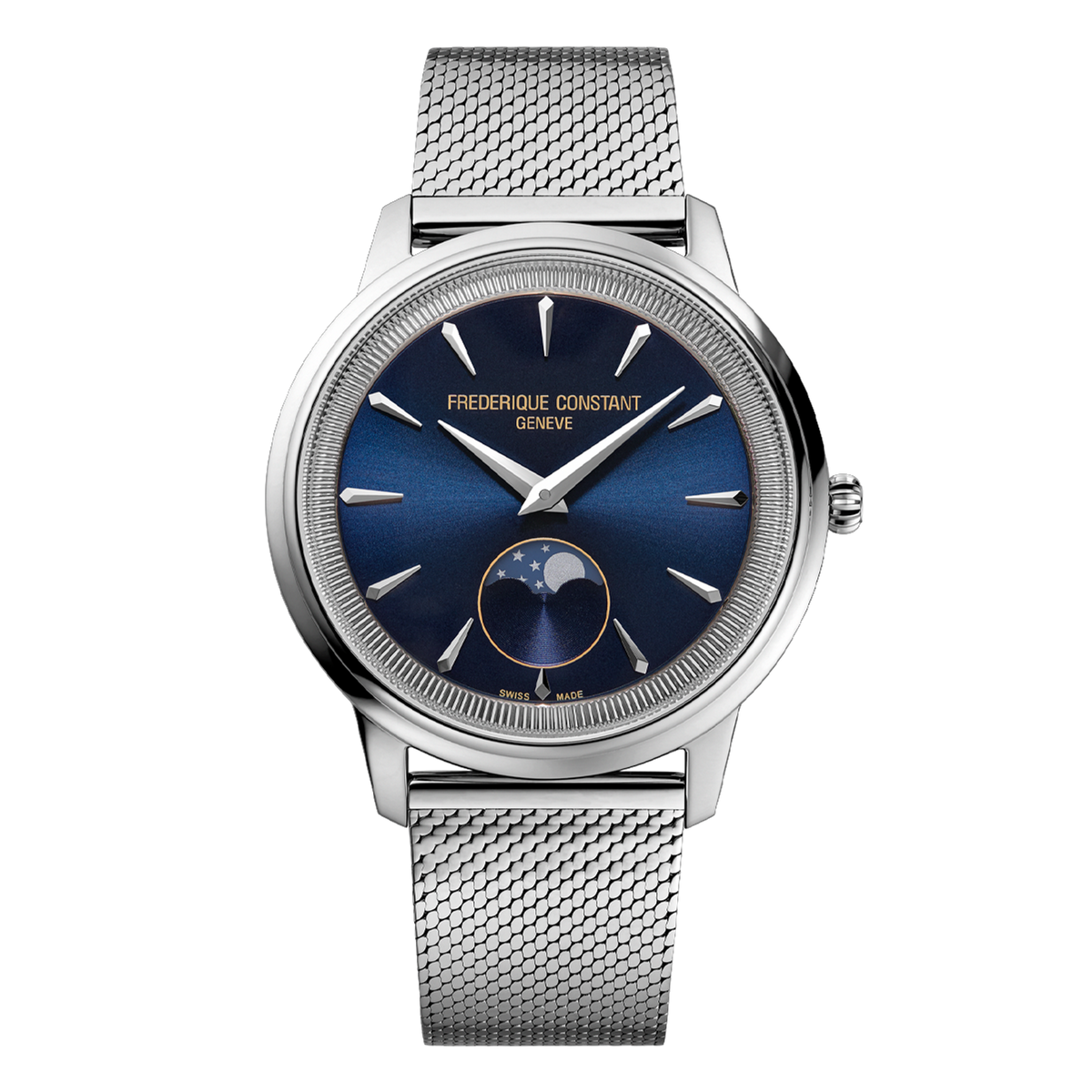 Classics Moneta Moonphase