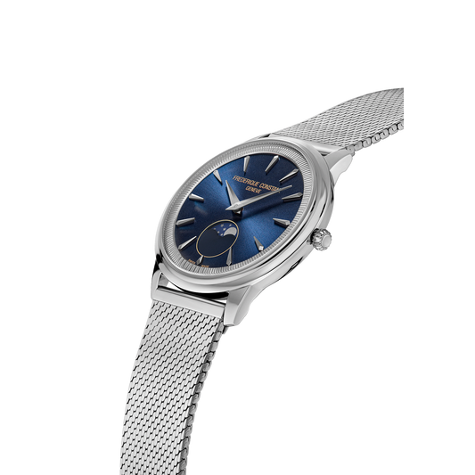 Frederique Constant Moneta Moonphase 2