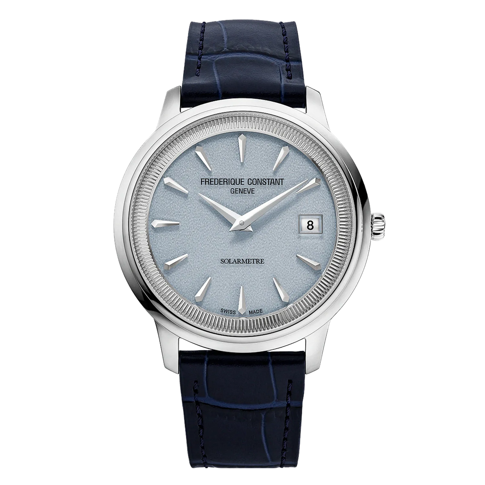 Frederique Constant Classics Moneta Solarmetre FC-120LB3S6