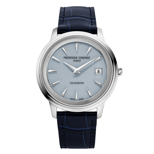 Frederique Constant Classics Moneta Solarmetre FC-120LB3S6