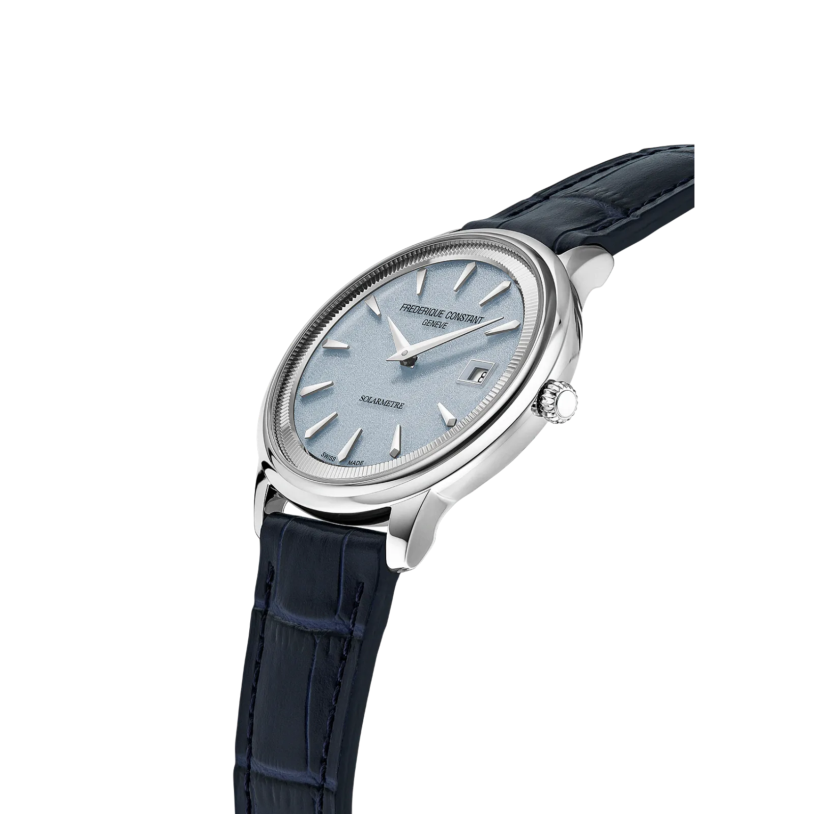 Frederique Constant Classics Moneta Solarmetre FC-120LB3S6