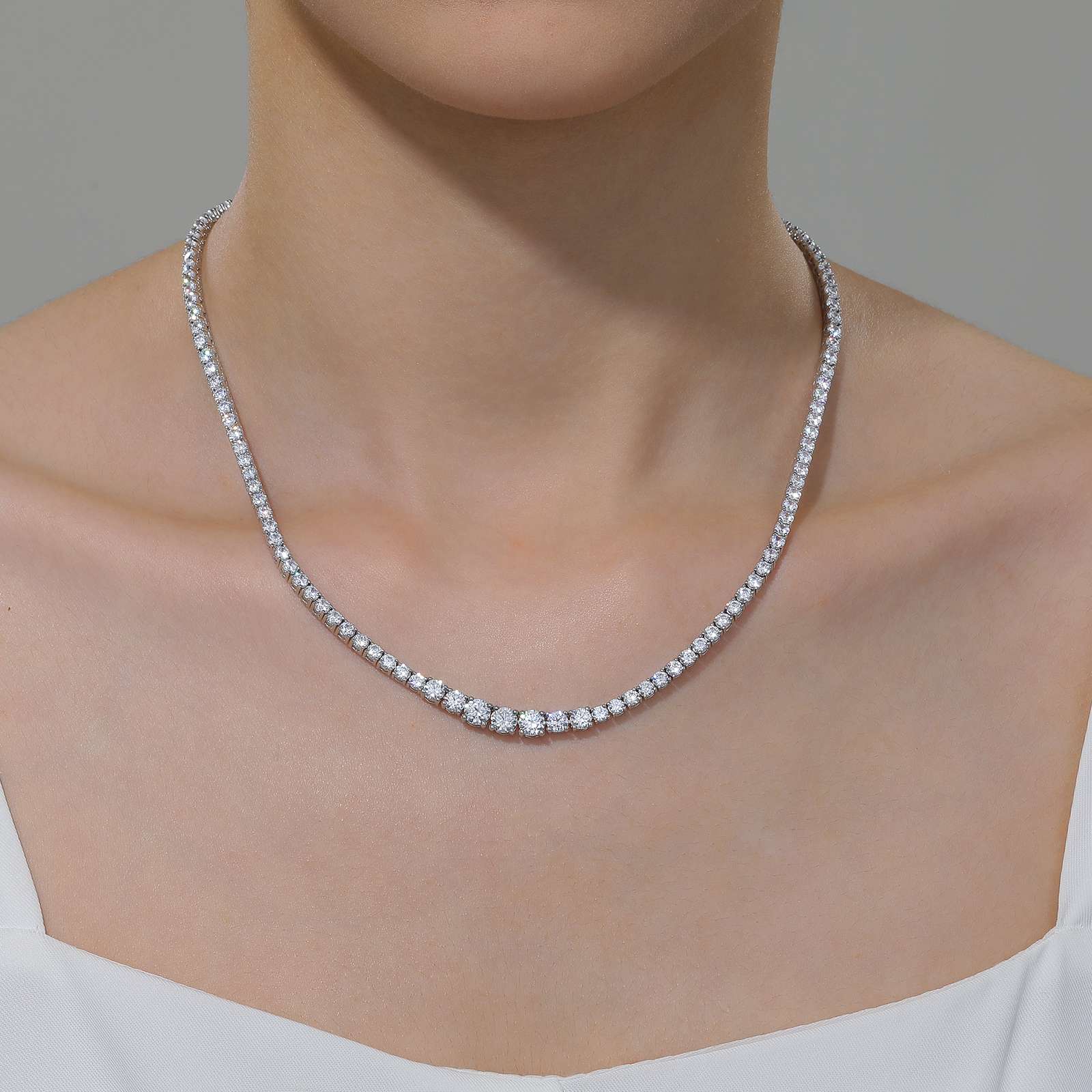 Riviera Necklace
