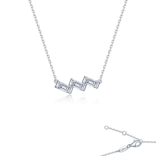 Domino Necklace