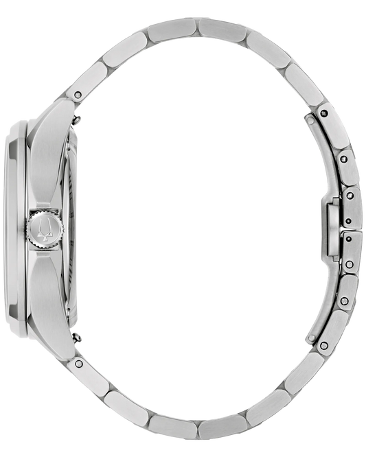 Bulova NYC Tony Bennett Watch 96B484