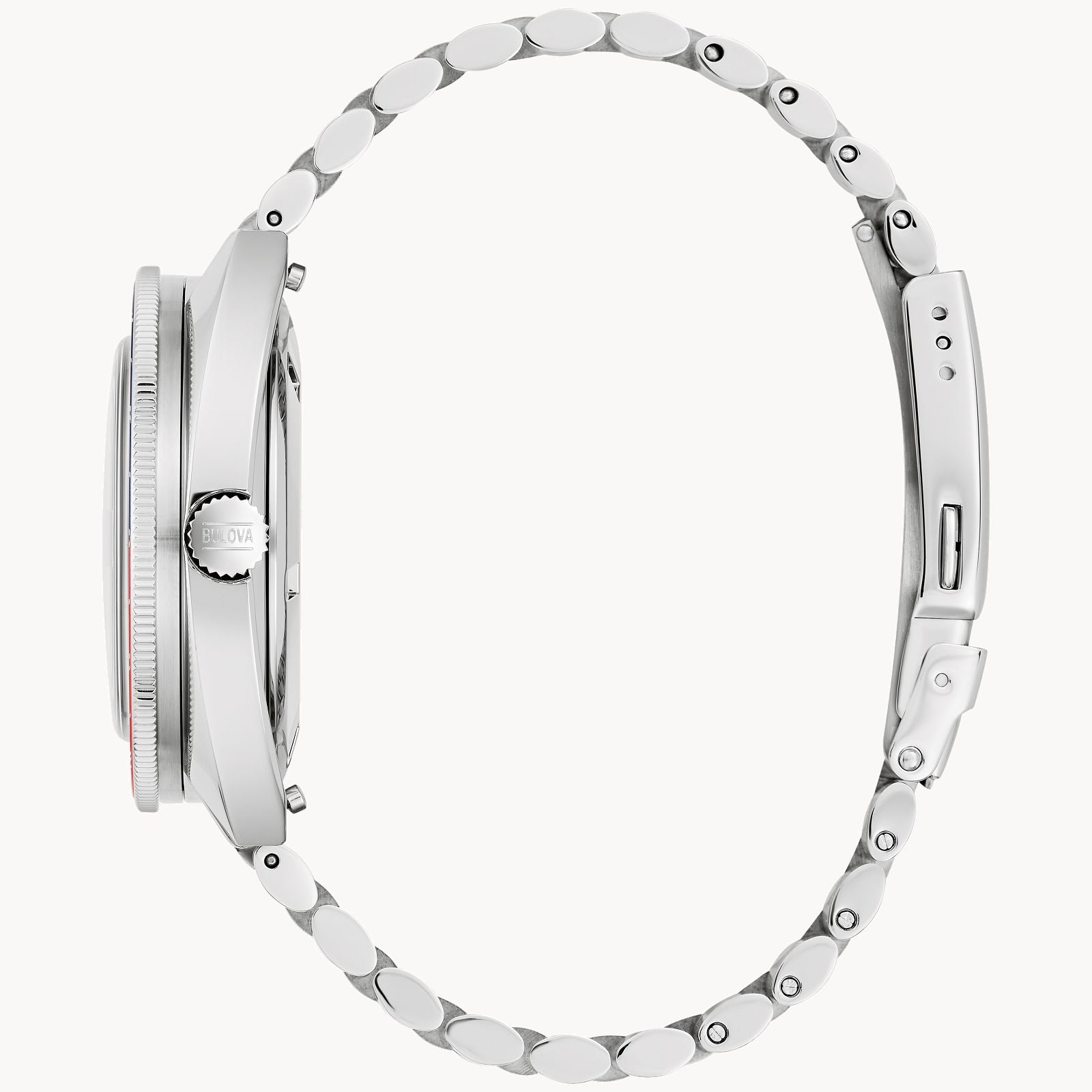 Bulova Archive Series Watch 96B405