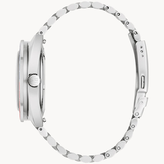 Bulova Archive Series Watch 96B405