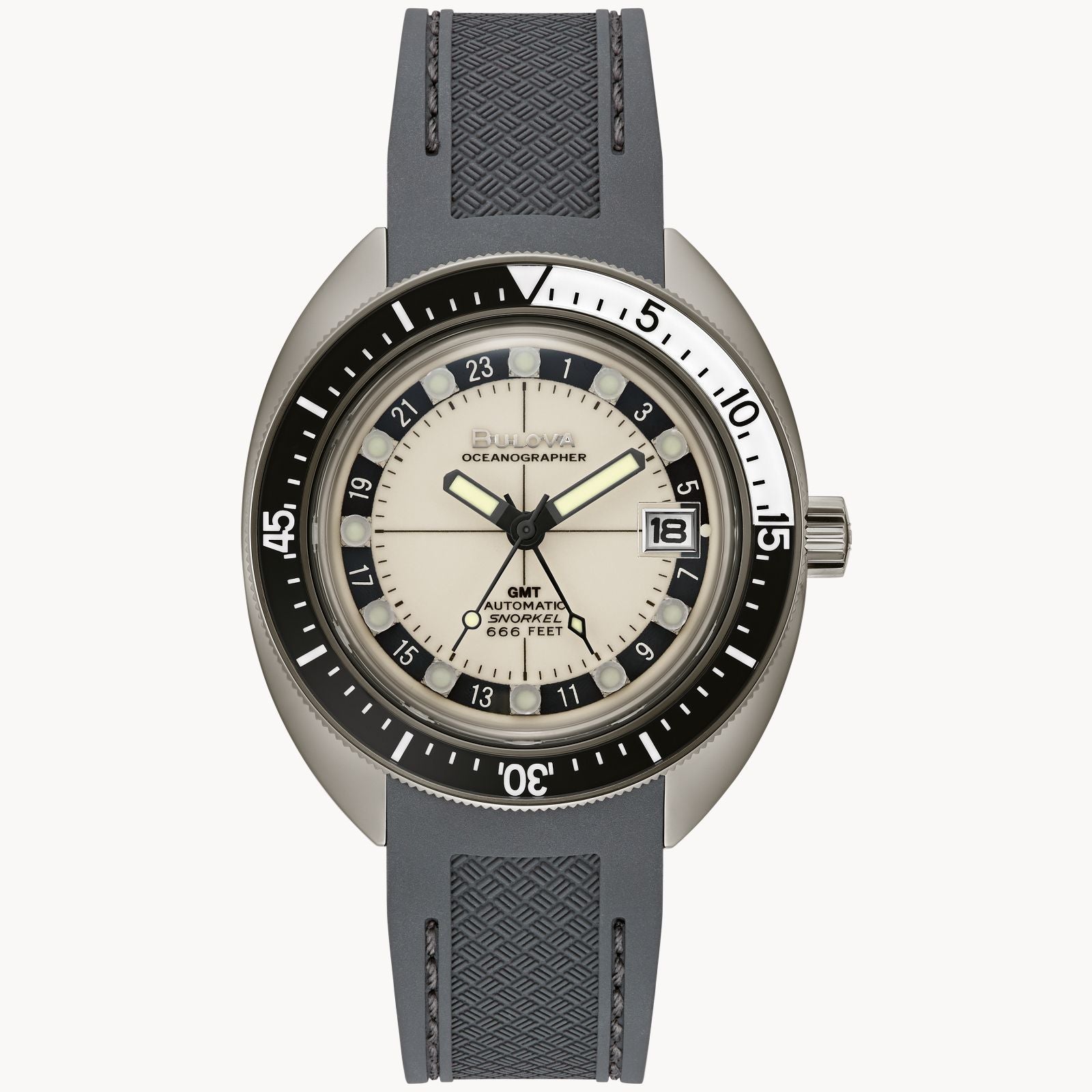 Bulova Archive Series Watch 98B407