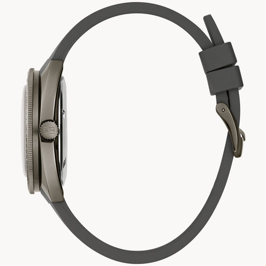 Bulova Archive Series Watch 98B407