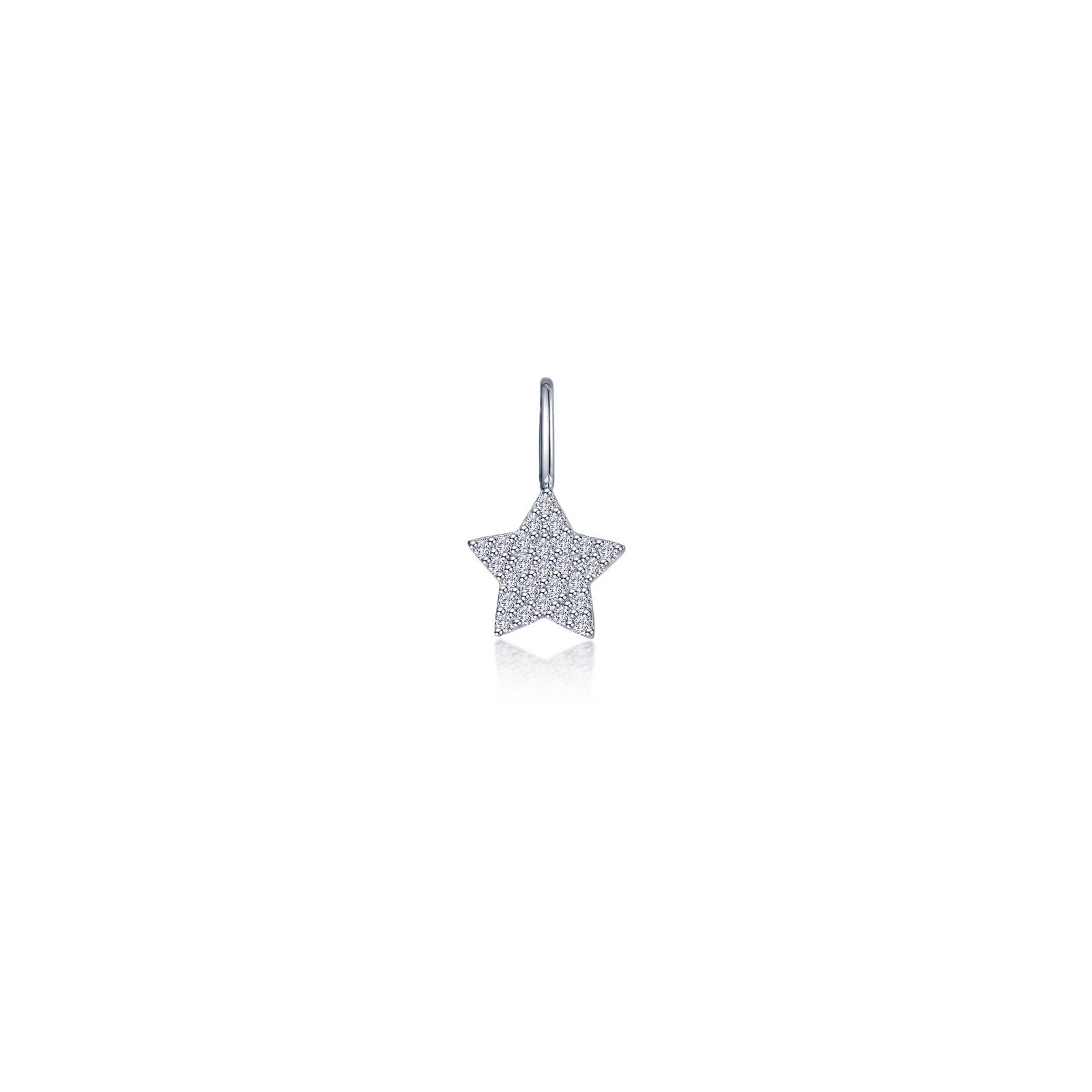 Star Charm Pendant