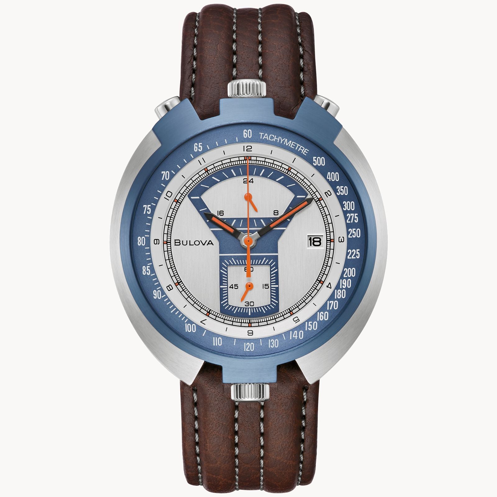 Bulova Archive Series Watch 98B390