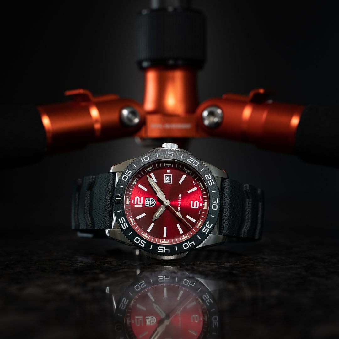Luminox Pacific Diver Dive Watch, 44 mm XS.3135