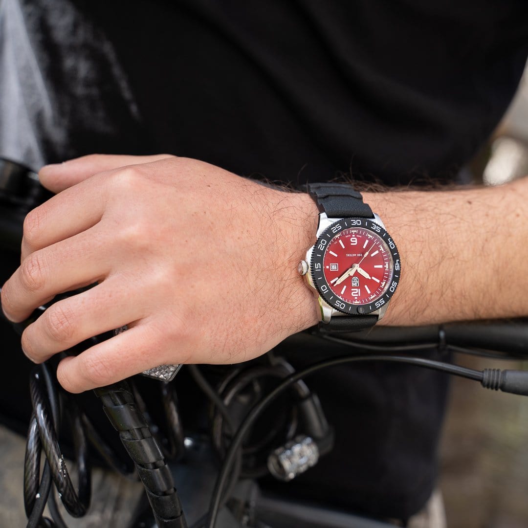 Luminox Pacific Diver Dive Watch, 44 mm XS.3135