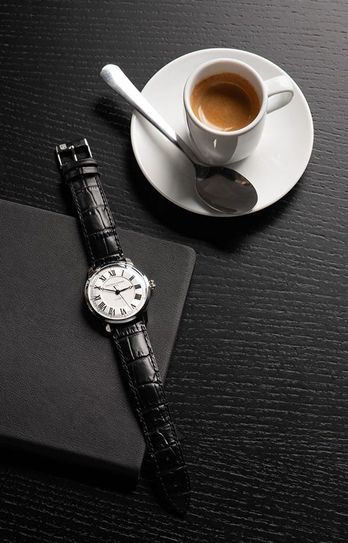 Frederique Constant Premiere FC-301SWR3B6