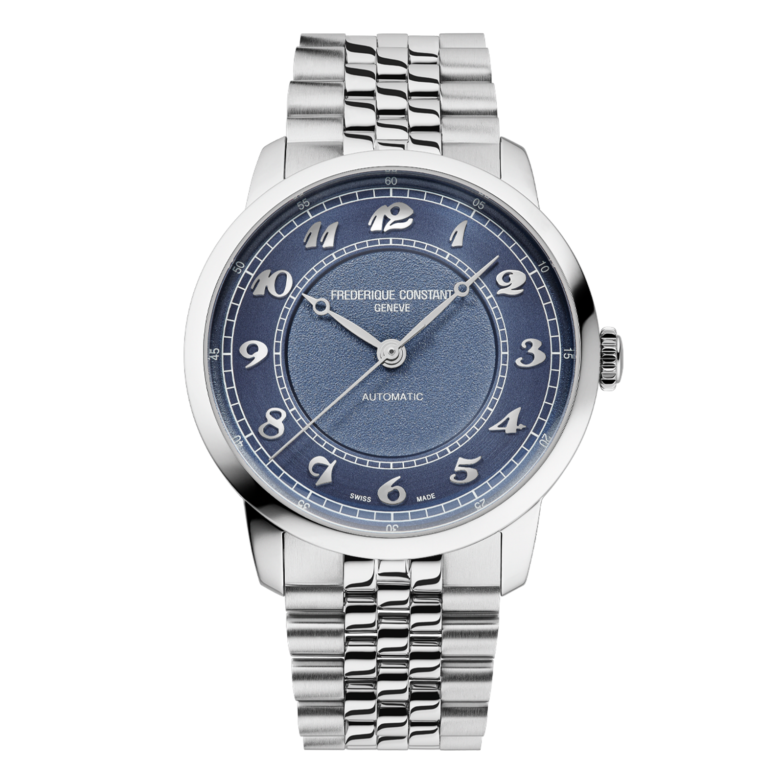 Frederique Constant Classics Premiere FC-301BL3B6B