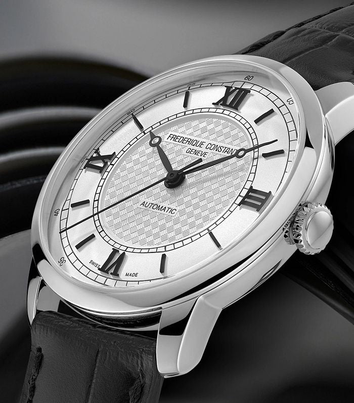 Frederique Constant Premiere FC-301S3B6