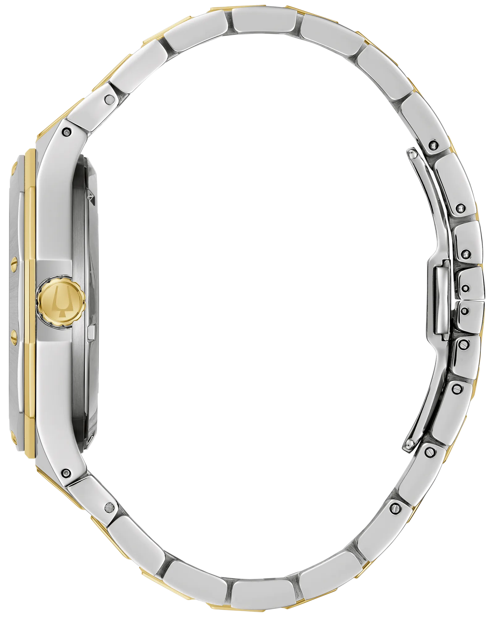 Bulova Prestige Automatic Watch 98A339