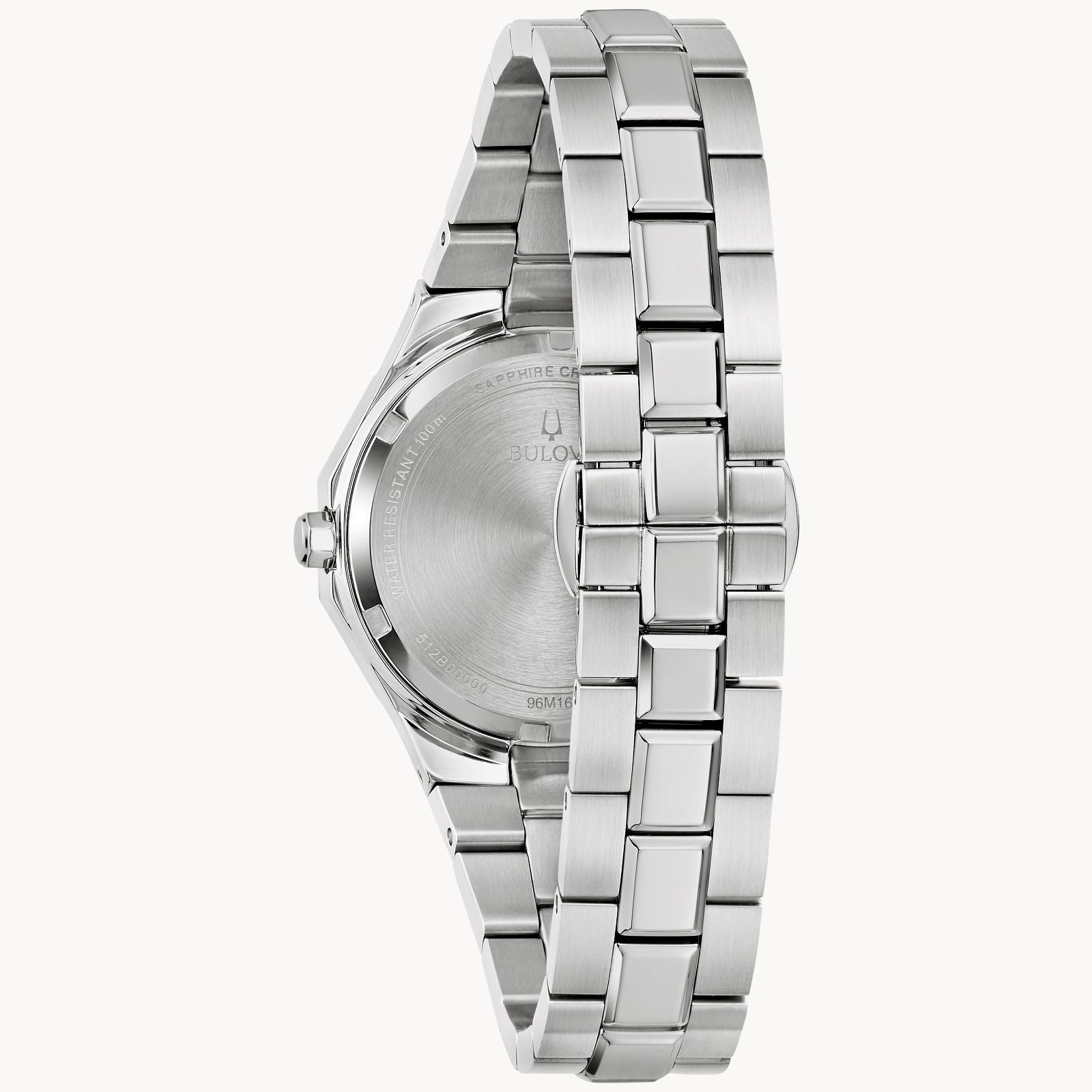 Bulova Classic Watch 96M168