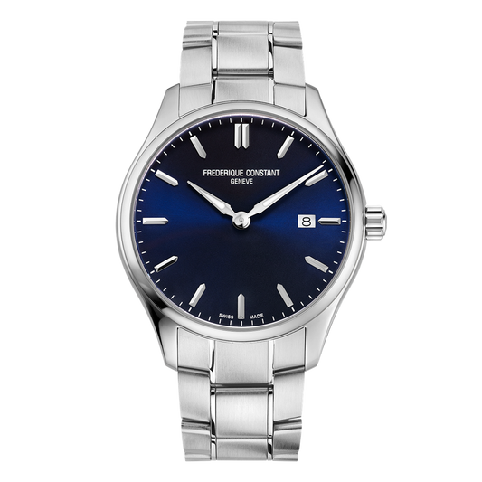 Frederique Constant Quartz FC-220NS5B6B